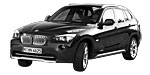 BMW E84 C1876 Fault Code