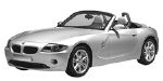 BMW E85 C1876 Fault Code